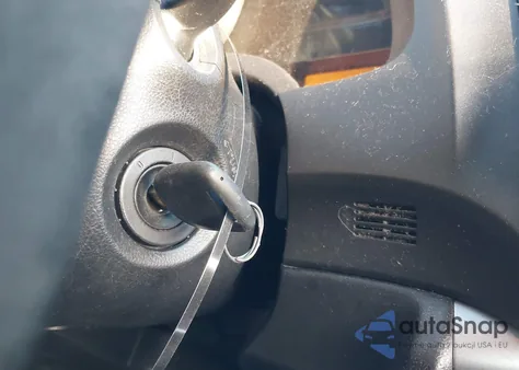 2013 Honda Cr-Z из США, поврежденный, VIN JHMZF1D40DS002493